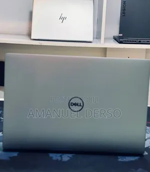 New Laptop Dell XPS 15 16GB Intel Core i5 SSD 512GB