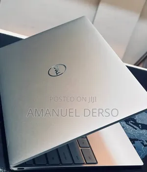 New Laptop Dell XPS 15 16GB Intel Core i5 SSD 512GB