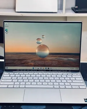 New Laptop Dell XPS 15 16GB Intel Core i5 SSD 512GB