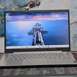 New Laptop Lenovo Thinkbook 14 8GB Intel Core i5 SSD 512GB