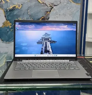 New Laptop Lenovo Thinkbook 14 8GB Intel Core i5 SSD 512GB