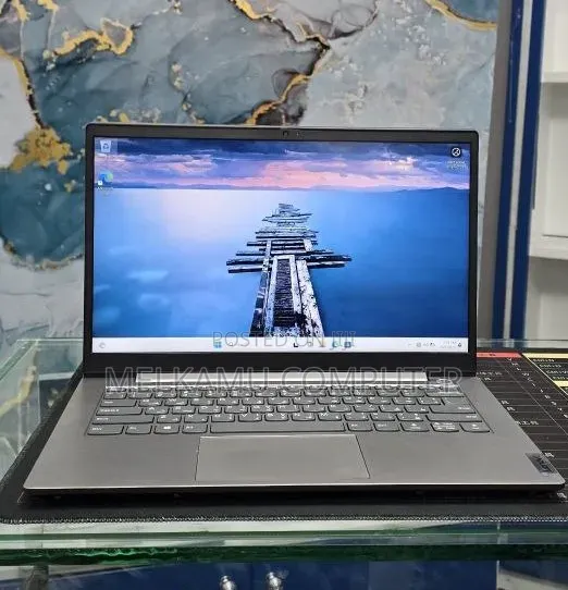 New Laptop Lenovo Thinkbook 14 8GB Intel Core i5 SSD 512GB