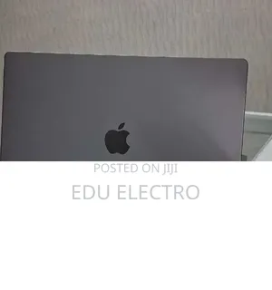 New Laptop Apple MacBook Pro 2021 M1 Max 32GB Apple M1 Max SSD 1T