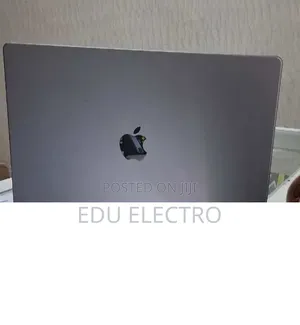 New Laptop Apple MacBook Pro 2021 M1 Max 32GB Apple M1 Max SSD 1T