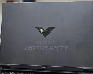 New Laptop HP Victus 15 8GB Intel Core i5 SSD 512GB