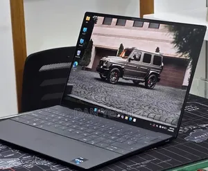 New Laptop Dell XPS 12 (9250) 16GB Intel Core i7 SSD 512GB