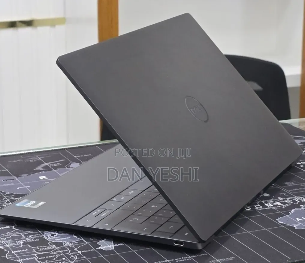New Laptop Dell XPS 12 (9250) 16GB Intel Core i7 SSD 512GB