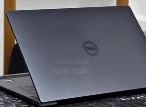 New Laptop Dell XPS 12 (9250) 16GB Intel Core i7 SSD 512GB