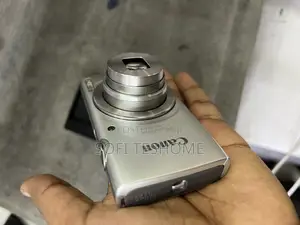 Canon Digital Camera