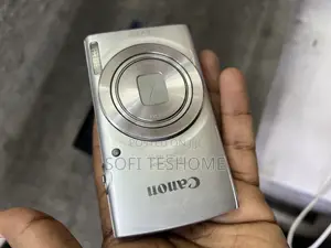 Canon Digital Camera