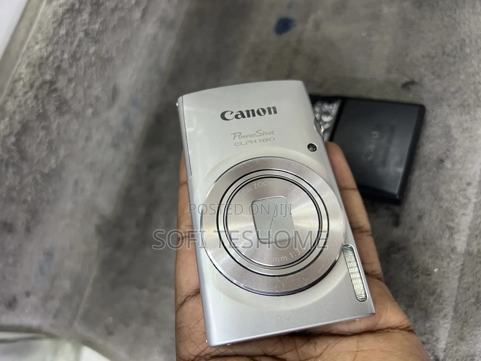 Canon Digital Camera