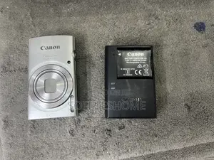 Canon Digital Camera