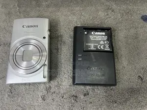 Canon Digital Camera