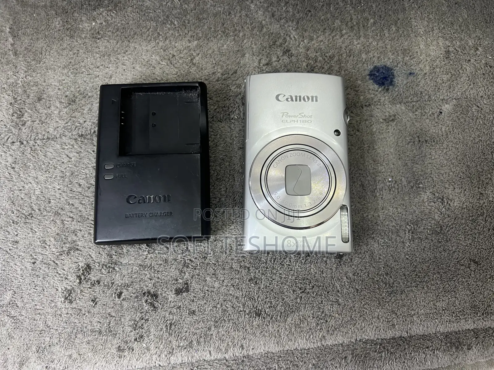 Canon Digital Camera