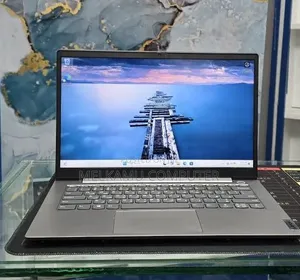 New Laptop Lenovo Thinkbook 14 8GB Intel Core i5 SSD 512GB