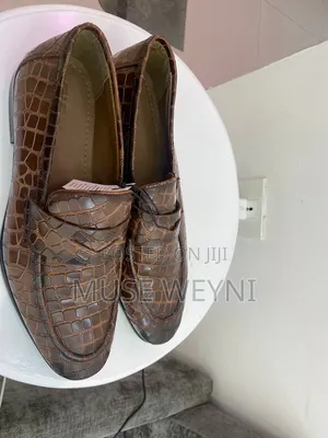 Leather Shoes