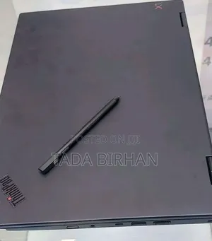 New Laptop Lenovo ThinkPad Yoga 16GB Intel Core i5 SSHD (Hybrid) 512GB