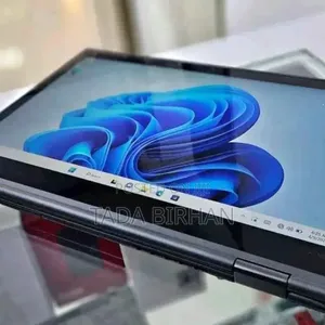 New Laptop Lenovo ThinkPad Yoga 16GB Intel Core i5 SSHD (Hybrid) 512GB