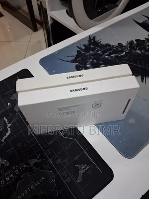 New Samsung Galaxy Tab A11 64 GB Gray