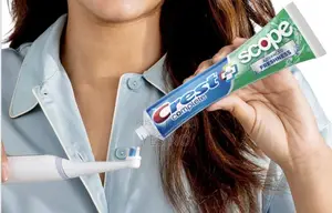 Tooth Paste