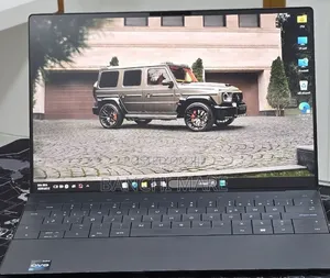 New Laptop Dell XPS 13 16GB Intel Core i7 SSD 512GB