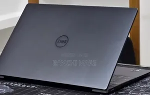 New Laptop Dell XPS 13 16GB Intel Core i7 SSD 512GB