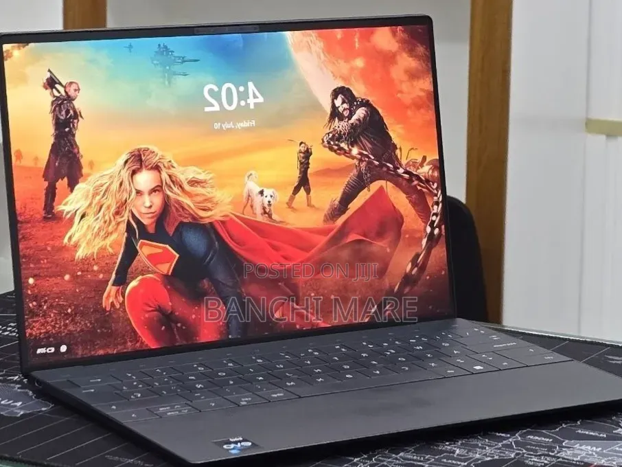 New Laptop Dell XPS 13 16GB Intel Core i7 SSD 512GB