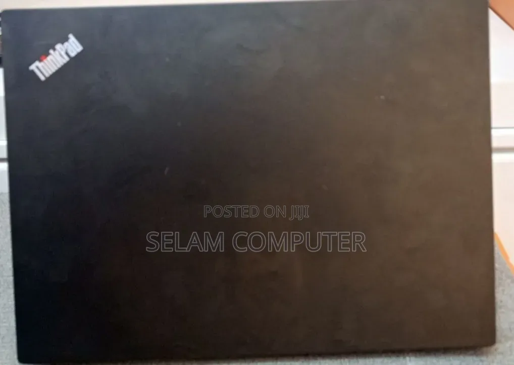 New Laptop Lenovo ThinkPad E495 8GB Intel Core i7 SSD 512GB