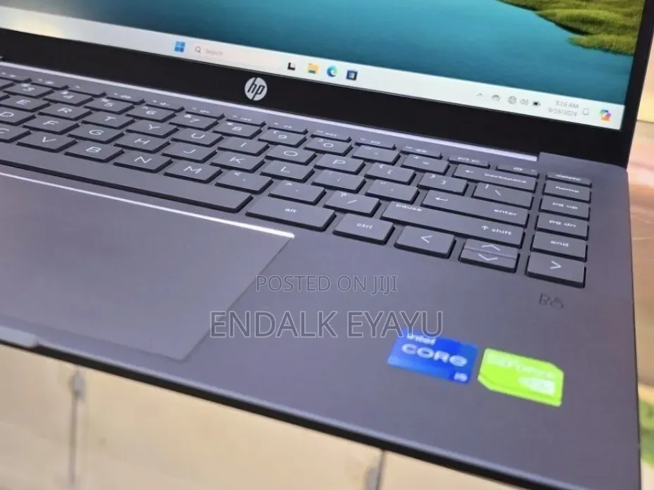 New Laptop HP Pavilion 14 16GB Intel Core i5 SSD 512GB
