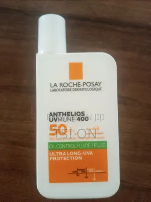 La Roche-Posay