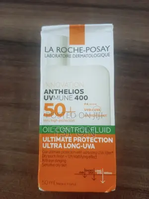 La Roche-Posay