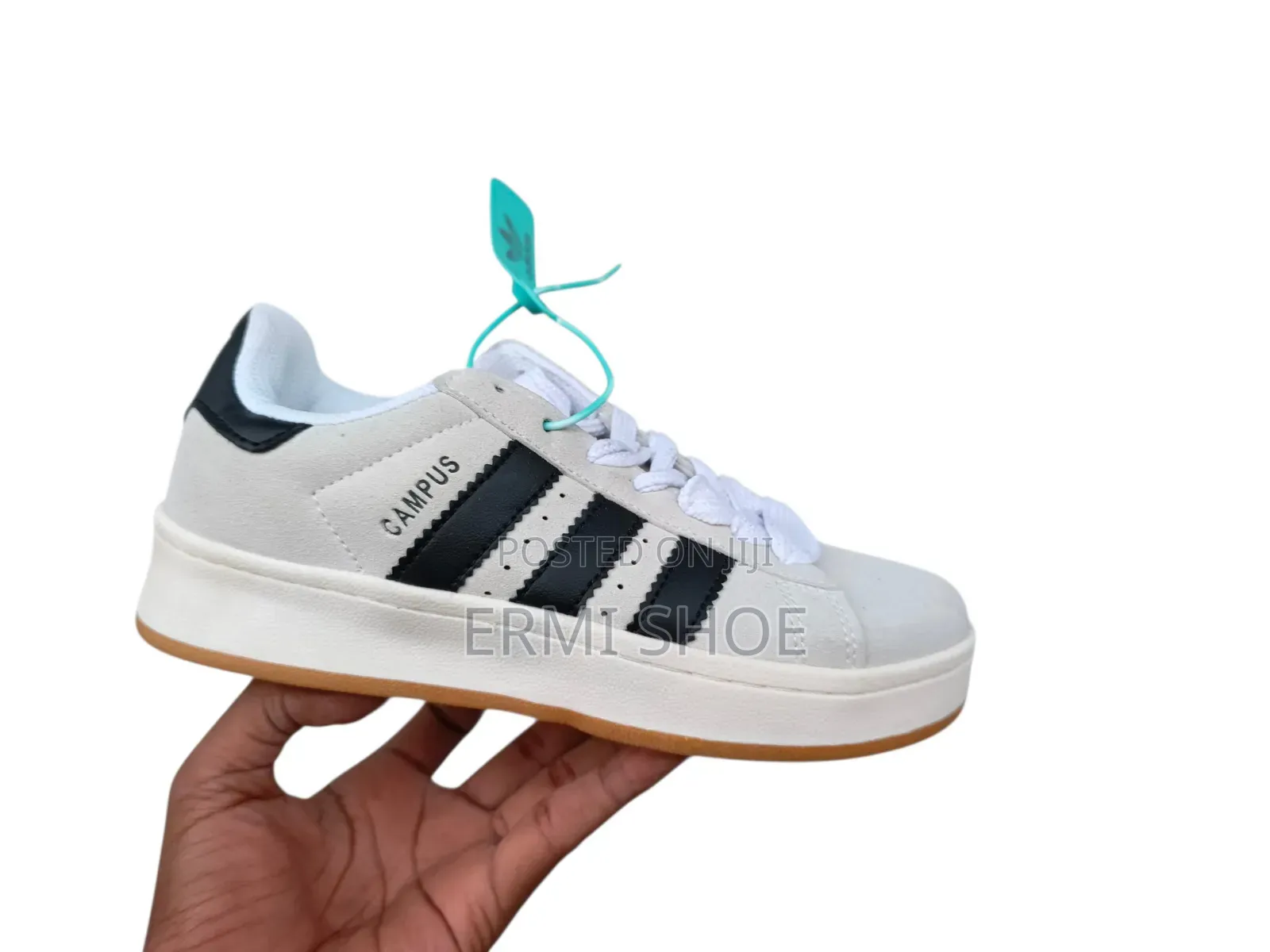Adidas Campus Casual Shoes