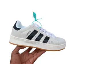 Adidas Campus Casual Shoes