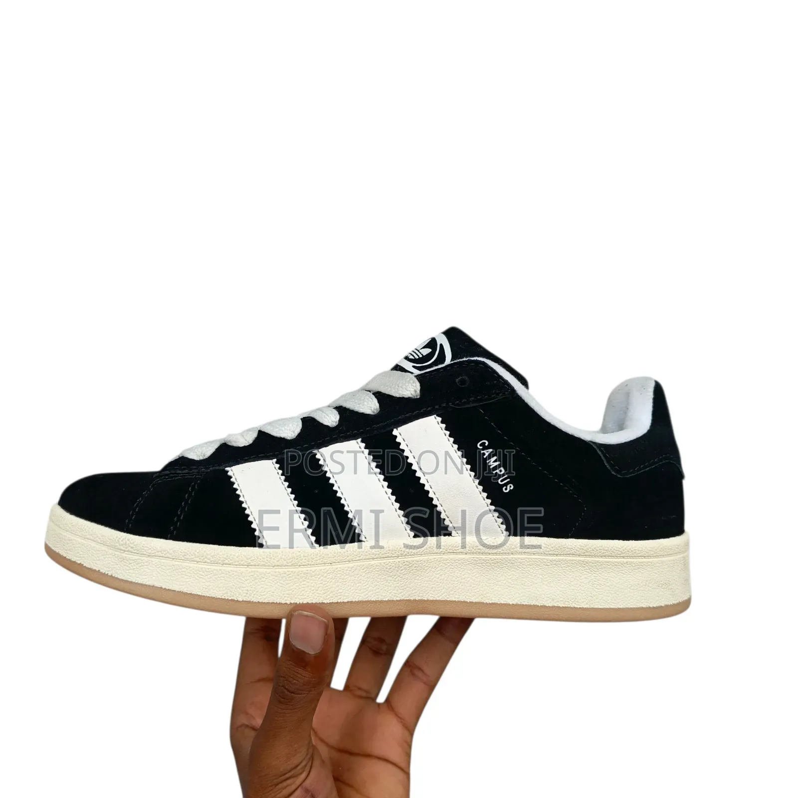 Adidas Campus Casual Shoes