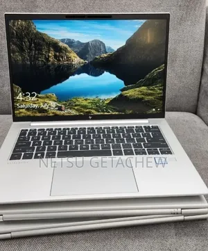 Laptop HP EliteBook 840 G9 16GB Intel Core i7 SSD 512GB