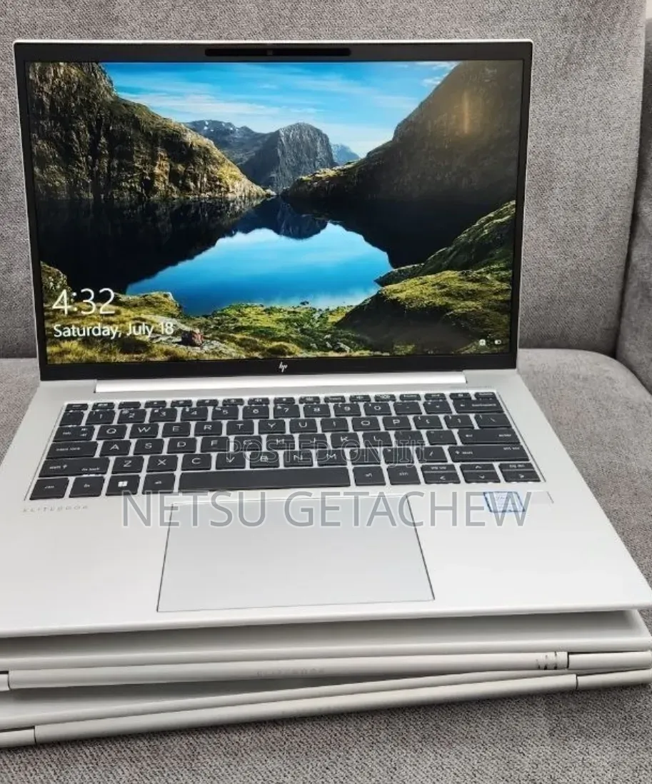 Laptop HP EliteBook 840 G9 16GB Intel Core i7 SSD 512GB