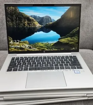 Laptop HP EliteBook 840 G9 16GB Intel Core i7 SSD 512GB