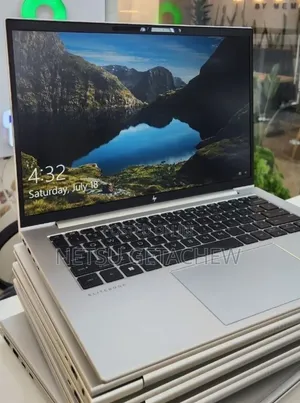 Laptop HP EliteBook 840 G9 16GB Intel Core i7 SSD 512GB