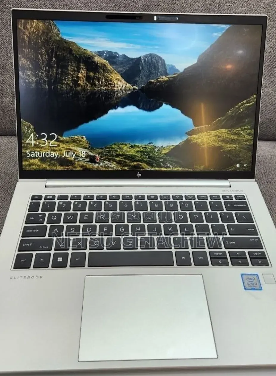 Laptop HP EliteBook 840 G9 16GB Intel Core i7 SSD 512GB