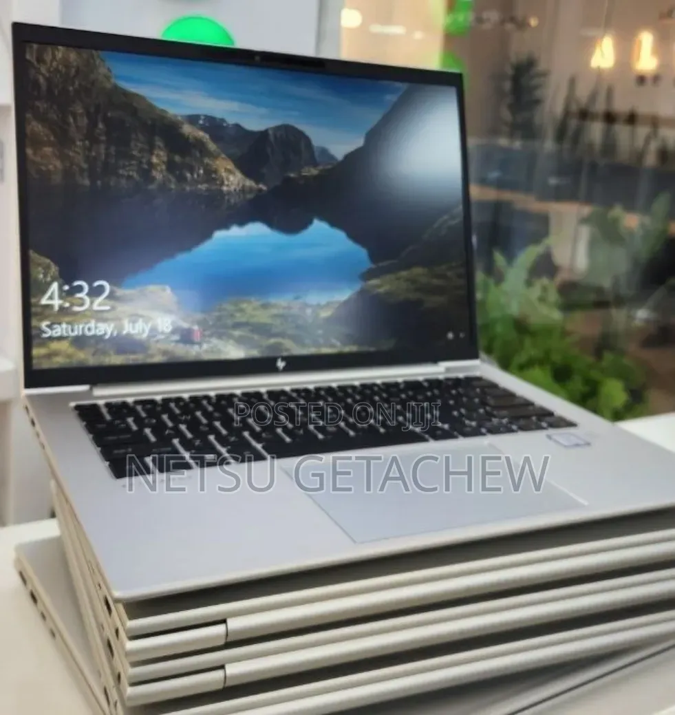 Laptop HP EliteBook 840 G9 16GB Intel Core i7 SSD 512GB