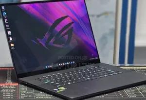 New Laptop Asus ROG Zephyrus G16 16GB Intel Core Ultra 9 SSD 1T
