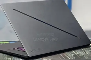 New Laptop Asus ROG Zephyrus G16 16GB Intel Core Ultra 9 SSD 1T
