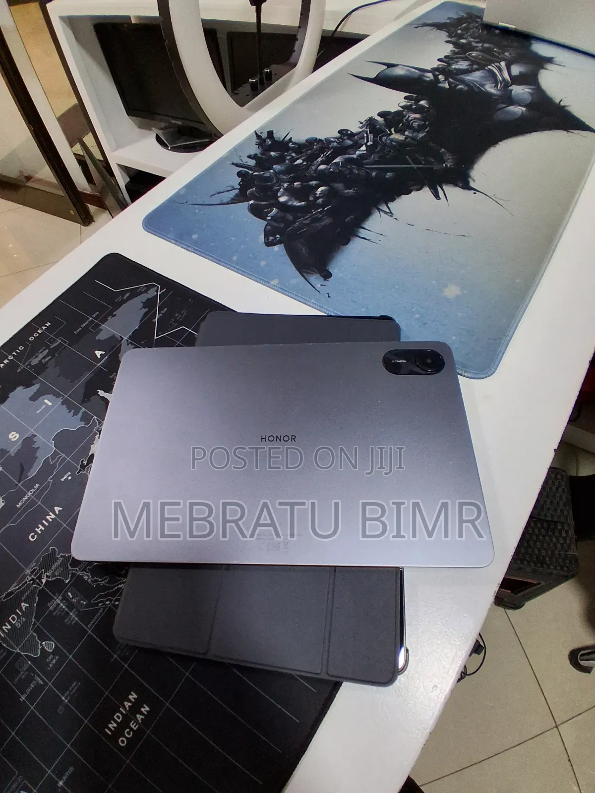 New Honor Pad X9 128 GB Gray