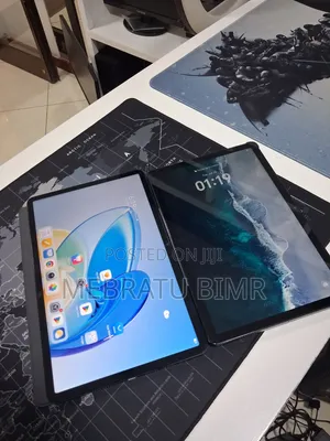 New Honor Pad X9 128 GB Gray