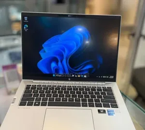 New Laptop HP EliteBook 840 G9 16GB Intel Core i5 SSD 512GB