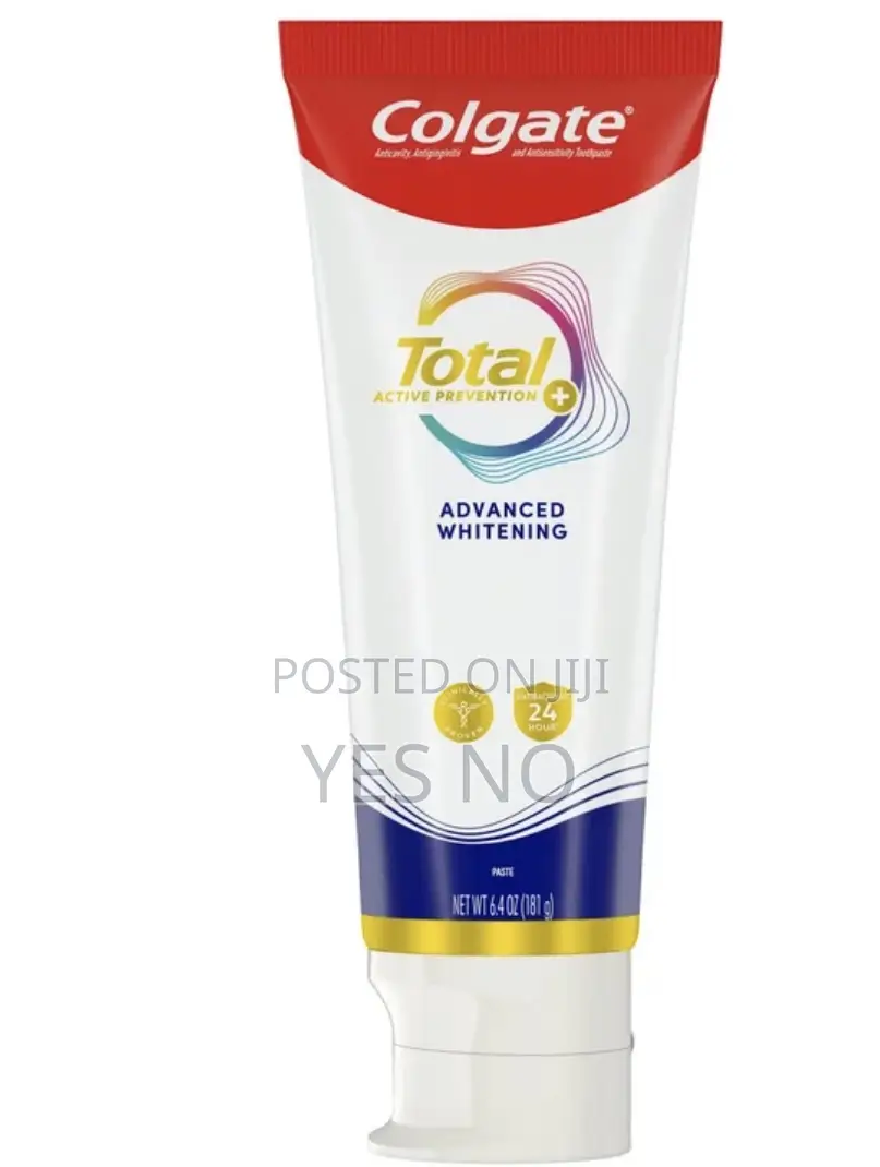 Toothpaste