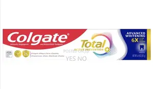 Toothpaste