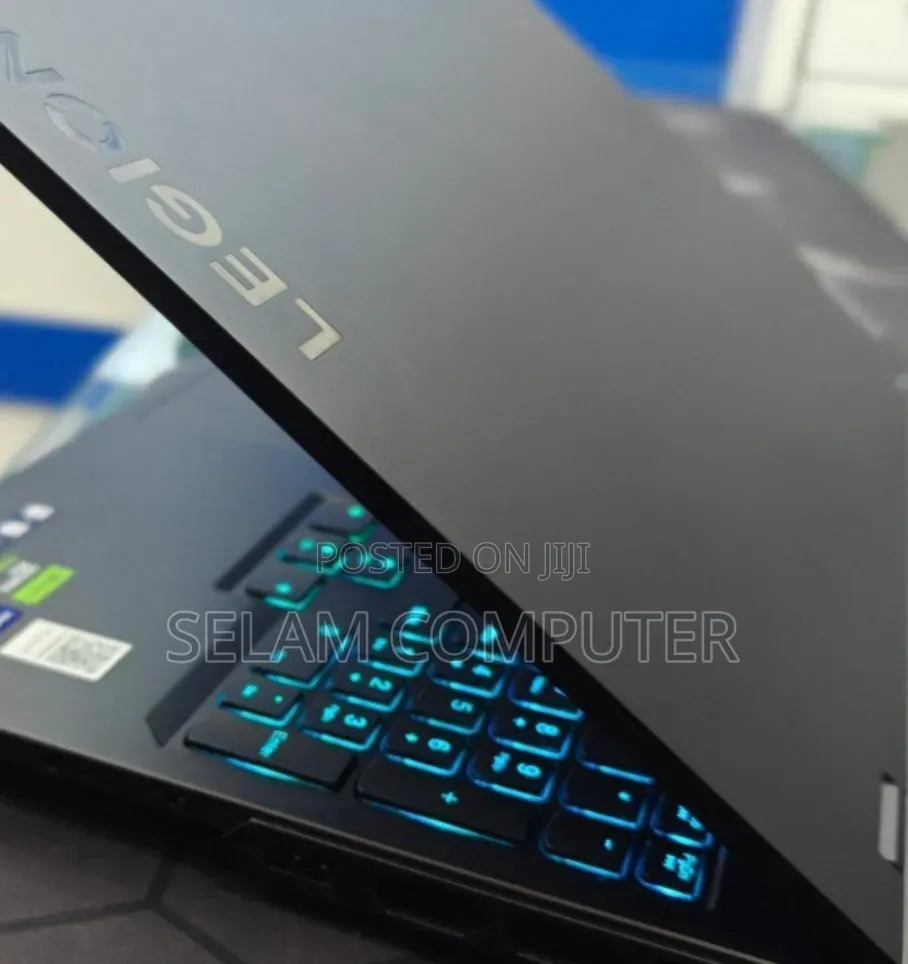 New Laptop Lenovo Legion 5 32GB Intel Core i9 SSD 1T