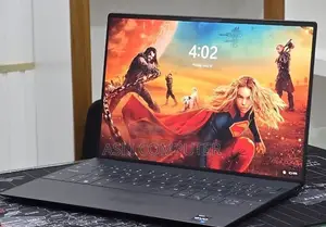 New Laptop Dell XPS 13 16GB Intel Core i7 SSD 512GB