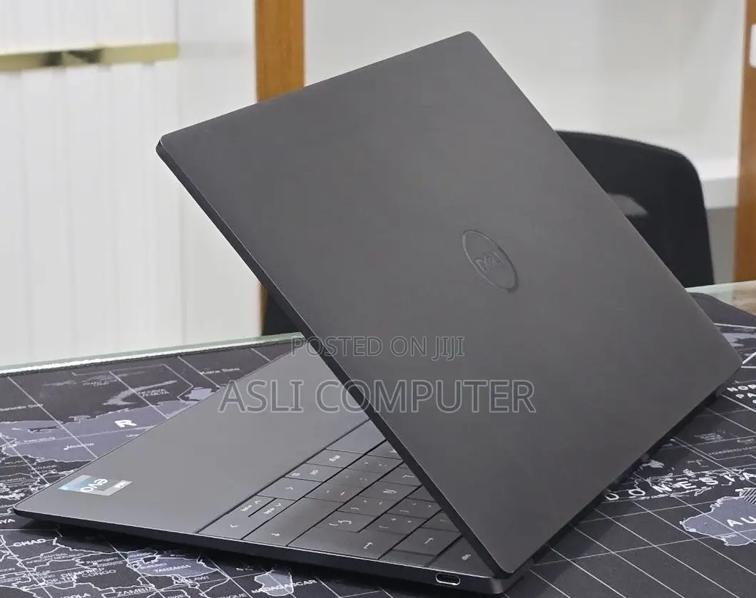 New Laptop Dell XPS 13 16GB Intel Core i7 SSD 512GB